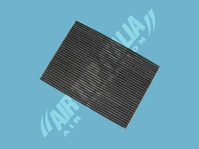 Filter, cabin air (AS2566)