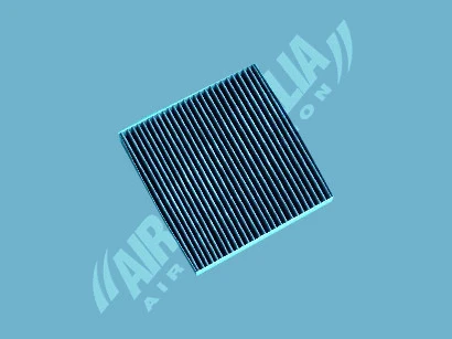 Filter, cabin air (AS2586)