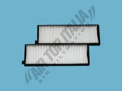 Filter, cabin air (ASF2534)