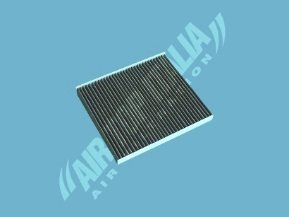 Filter, cabin air (AS2601)