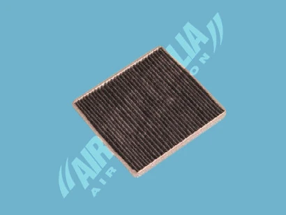 Filter, cabin air (AS2530)