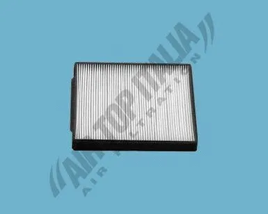 Filter, cabin air (ASF2463)