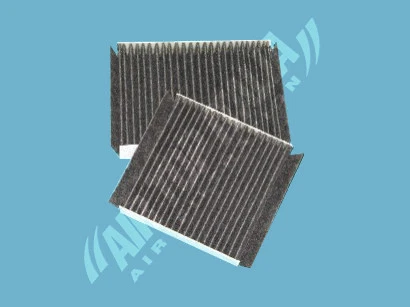 Filter, cabin air (AS2540)