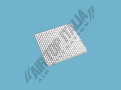 Filter, cabin air (ASF2597)