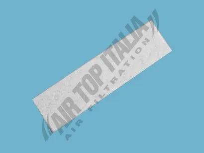 Filter, cabin air (ASF2054)