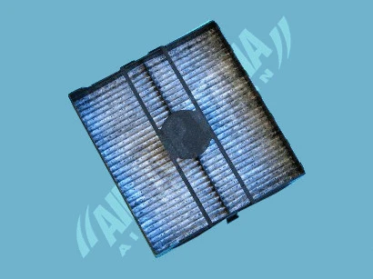 Filter, cabin air (AS2568)