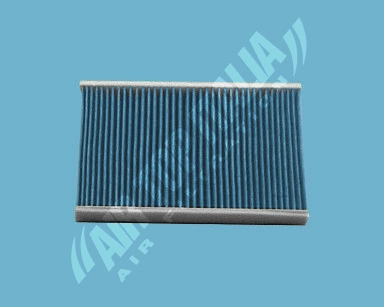 Filter, cabin air (AS3A2446)