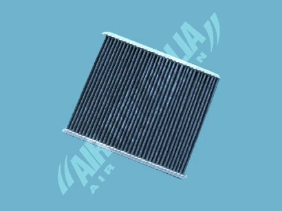 Filter, cabin air (AS2547)