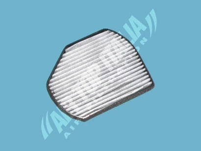 Filter, cabin air (AS2330)