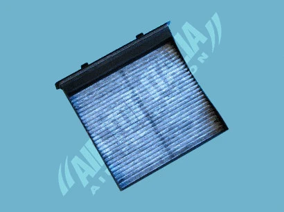 Filter, cabin air (AS2569)