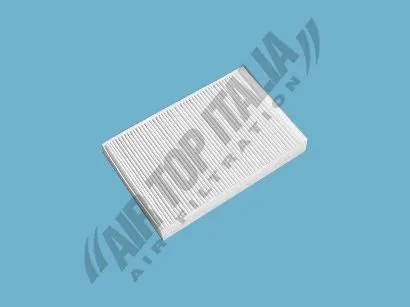 Filter, cabin air (ASF2594)