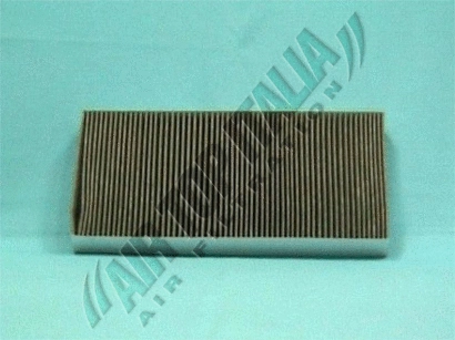 Filter, cabin air (WZ1021)