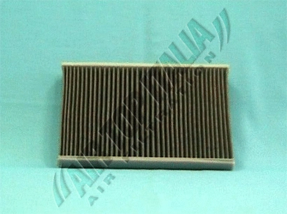 Filter, cabin air (WZ1446)
