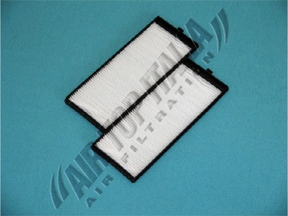 Filter, cabin air (WZF1467)