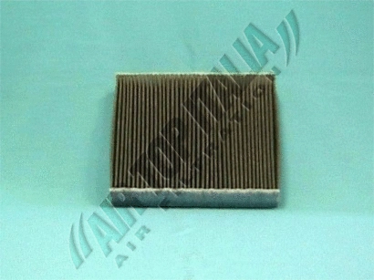 Filter, cabin air (WZ1510)