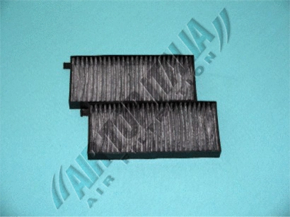 Filter, cabin air (WZ1536)
