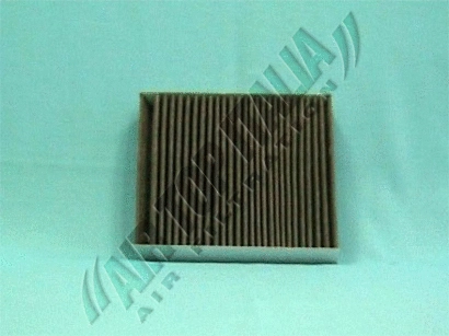Filter, cabin air (WZ1417)