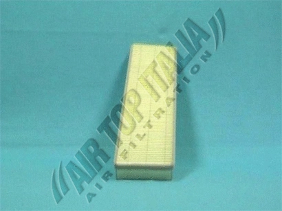 Filter, cabin air (WZF1361)