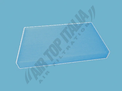 Filter, cabin air (WZ3A1675)