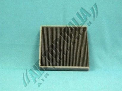 Filter, cabin air (WZ1434)