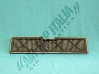 Filter, cabin air (WZ1011)