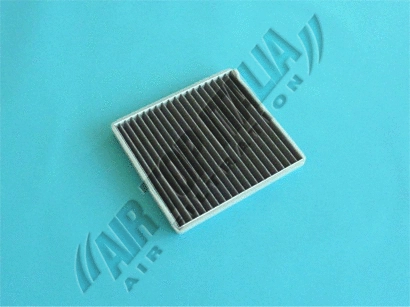 Filter, cabin air (WZ1597)