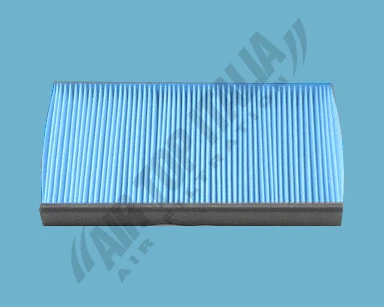Filter, cabin air (WZ3A1494)