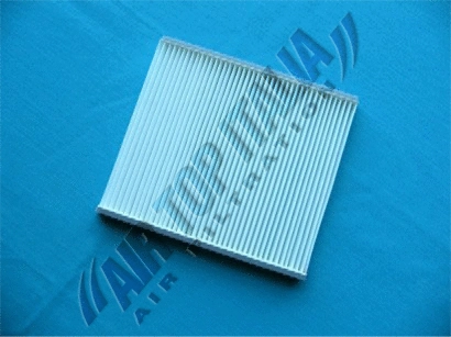 Filter, cabin air (WZF1547)