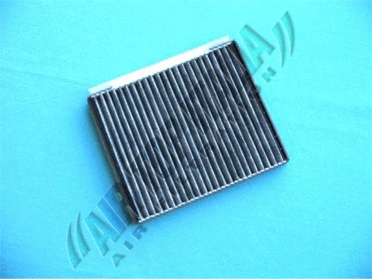 Filter, cabin air (WZ1562)