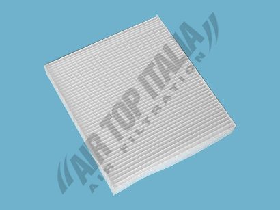 Filter, cabin air (WZF1691)