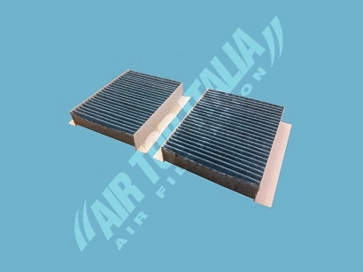 Filter, cabin air (WZ3A1426)