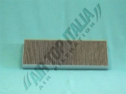Filter, cabin air (WZ1465)