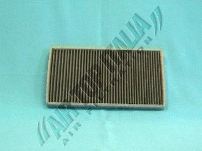 Filter, cabin air (WZ1319)
