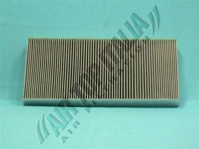 Filter, cabin air (WZ1037)