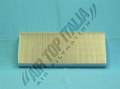 Filter, cabin air (WZF1464)