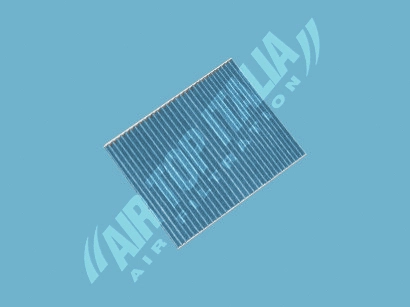 Filter, cabin air (WZ3A1583)