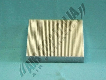 Filter, cabin air (WZF1491)