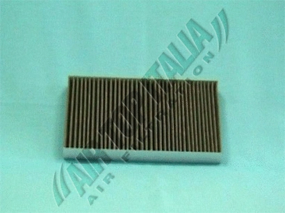 Filter, cabin air (WZ1350)