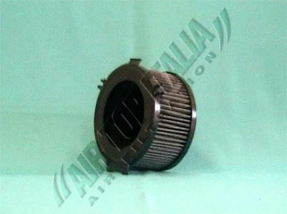 Filter, cabin air (WZ1454)