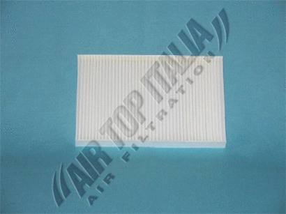 Filter, cabin air (WZF1519)