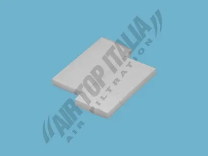 Filter, cabin air (WZF1545)