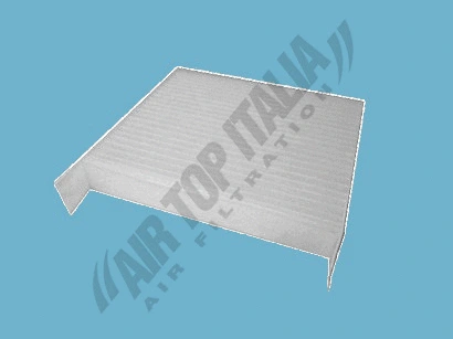 Filter, cabin air (WZF1676)