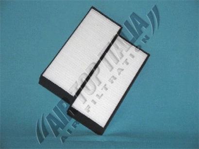 Filter, cabin air (WZF1522)