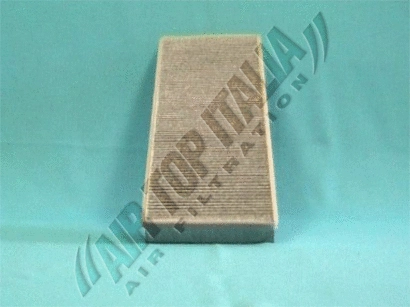 Filter, cabin air (WZ1018)