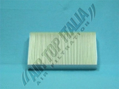 Filter, cabin air (WZF1350)