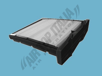Filter, cabin air (WZF1337)