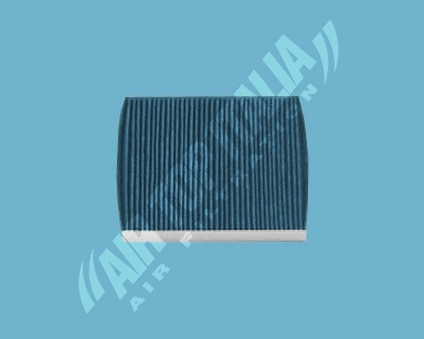 Filter, cabin air (WZ3A1487)