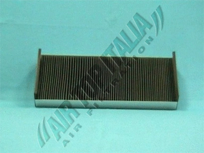 Filter, cabin air (WZ1041)