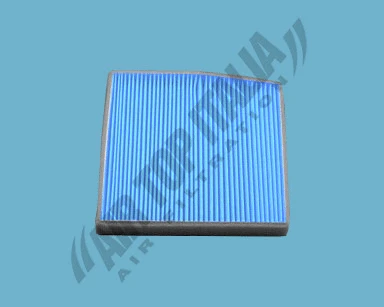 Filter, cabin air (WZ3A1407)