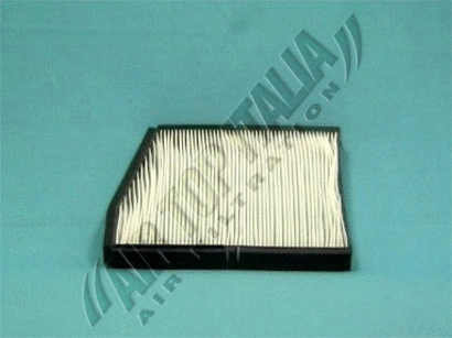 Filter, cabin air (WZF1389)